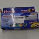 Handheld Sewing Machine, Portable Mini Hand Held Sewing Machine Cordless Electric Stitching Device, DIY Hand Sewer Machine for Household, Travel (Does Not Include A Battery)