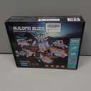 STEM Robot Building Kit for Kids, 12-in-1 Building Robot Toys APP & Remote Control Car, STEM Toys for Boys Age 8-12, Rechargeable Educational Robotics Toy for Boys Girls Christmas Birthday 332+Pcs