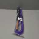 For Shark & Miele Vacuum Accessories & Attachments, Dryer Vent Cleaner Kit & Refrigerator Condenser Coil Brush Compatible Shark Rocket HV300 HV301 & Rotator NV751 NV650 NV800 Series & Miele C1 C2 C3