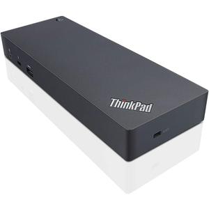 Lenovo Thinkpad Thunderbolt 3 Docking Station (40AC0135US) Lenovo Thinkpad Thunderbolt 3 Docking Station (40AC0135US)