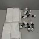 Number 30 Marquee Numbers 3 Feet Tall, 30th Birthday Decorations for Women Men, 30 Light Up Number for Party Large 30 Light Up Sign for Birthday Anniversary Decor