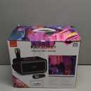 iLive Electronics Karaoke+ Wireless Party Machine, IJB673B