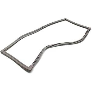 Whirlpool W10830055 Refrigerator Door Gasket, Right (Gray) Genuine Original Equipment Manufacturer (OEM) Part Gray