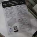 Storkcraft Sicily 3-in-1 Convertible Crib with Toddler Rail Included (Sage & Driftwood)  GREENGUARD Gold Certified, 100% Solid Wood, Converts to Toddler Bed, Fits Standard Crib Mattress