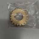917-04861 20T Worm Gear for MTD Roybi Yard Machines Bolens Yard Man Troy-Bilt Craftsman Husky 717-04449 717-04861 717-0528 717-0528A 917-0528 917-0528A