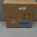 DOWAN Large Serving Bowls, 11.5 Inch Fruit Salad Bowls, Decorative Serving Dishes for Entertaining, 70 OZ Pasta Bowls Set of 2, Vibrant Color Mixing Bowls for Party, Wedding Gifts, Home Kitchen Decor