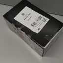 Geedel Rotary Cheese Grater, Kitchen Mandoline Vegetable Slicer with 3 Interchangeable Blades, Easy to Clean Grater for Fruit, Vegetables, Nuts (Red)