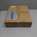 FANATU Wooden Two Step Stool, Heavy Duty 2-Step Ladder for Adults & Kids, Supports up to 450lbs for Kitchen, Bathroom or Bedside Use (Acacia Wood) (Acacica)