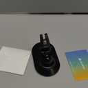 andobil Upgraded for Magsafe Car Mount Pro [Strongest Magnet, Big Phone Friendly] 360 Rotation Magnetic Phone Holder for Car Vent for iPhone 17 Pro Max 16/15/14/13/12 Samsung S26/S25 (Carbon Fiber)