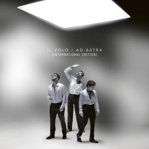 Ad Astra International Edition  Format: Audio CD