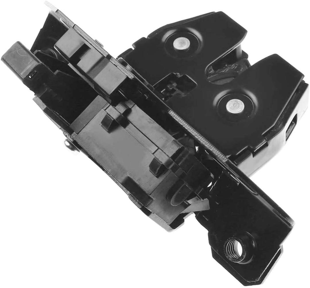Liftgate Latch Trunk Lock Actuator for Chevrolet Trax Tahoe Suburban for Cadillac Escalade for GMC Yukon XL for Buick Encore 2015-2019, Replace 13515944 13508110