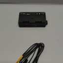 CORSAIR Commander Duo iCUE Link RGB Lighting and PWM ARGB Fan Controller  Control 12 Daisy-Chained PWM Fans, Two Flexible Temperature Sensors Included  Black