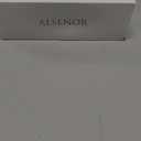 Alsenor Safety Glasses Anti Fog Goggles Protective Eyewear Blue Light Blocking Anti Dust UV Protection Glasses For Men Women (2 Pack(grey+transparent))