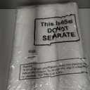 Blulu 6 Pcs Baking Sheet Organizer 12" x 20" Tray Dividers for Cabinets Kitchen Cabinet Dividers Vertical for Baking Sheets Chrome Pan Rack Storage Wires for Kitchen Cupboards(Black)