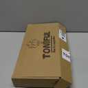 TONIFUL 4 Set Colourful Balloon Centerpieces For Table,Balloons Stand Kit For Rainbow Party Centerpieces Table Decorations, Easter Decoration, Birthday Decorations