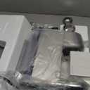 Breville the Bambino Espresso Machine (Stainless Steel)