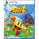 PAC-MAN WORLD 2 Re-PAC - PlayStation 5