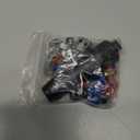 MOTOKU 8 Set Fuel Injector Repair Seal Kit w/Micro Filter Removal Tool for Chevy GMC Cadillac Escalade Silverado Suburban Tahoe Avalanche Trailblazer Express Sierra Envoy Yukon 1999-2007 V8