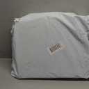 Chair Cushions: Premium High-Density Memory Foam Seat Cushion for Office, Home, & Car - Ergonomic Design for Comfortable Sitting, Relieves Pain & Tailbone Pressure with Non-Slip Bottom, 2 Pack, Coffee (Chocolate Brown)