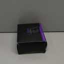 Rechargeable Battery Charger for GoPro Hero9/10 Camera + 3 Pack Enduro Batteries (HERO10 Black/HERO9 Black), 2200mAH