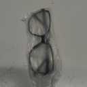 Miyya Blue Light Blocking Glasses for Women, Blue Light Glasses for Women Oversized Fashion Glasses (*Black)