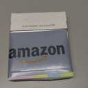 Gradient Pink Calculator, UPIHO Standard Calculator 12 Digit with Large LCD Display and Big Buttons, Pink Office Supplies for Women, Cute Desk Accessories for Office,School, Home, Business