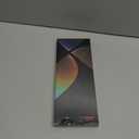 TORRAS OrigArmor for iPhone 17 Pro Max Screen Protector [100% Anti Reflection][3D Full Coverage Fit] Military-Grade Shatterproof 9H+ Tempered Glass Anti-Scratch Screen Protector 17 ProMax 6.9" 1-Pack