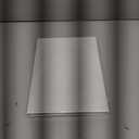 Harvopu Compatible for iPad 11th 10th Generation Case with Keyboard, Folio Cover with Pencil Holder, Multi-Touch Trackpad, 7 Color Backlit, Detachable Keyboard for iPad (A16) 11th/10th Gen (White)