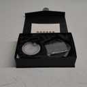 Iceberg Eternal Love Crystal with LED Base - 3D Laser,Engraved Romantic Gift for Wife, Anniversary Keepsake Symbolizing Deep Commitment & Hidden Devotion