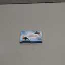 2PCS Car Interference Antifreeze Instrument, Universal Solar Car Windshield De-Icer, Reusable Anti-Ice Solution, Molecular Interference System for Vehicle Surfaces