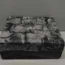 NORTIV 8 Women's Hiking Boots Waterproof with Arch Support Sneakers Walking Outdoor Comfortable Lightweight Boot Echo Mid (10, Khaki)