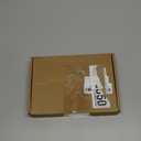 2 Pack Bird Seed Guard Compatible with Netvue Birdfy, White Bird Feeder Accessories, Easy to Install, Waterproof & Durable & Prevents Food Waste