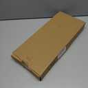 Left Driver Side Sun Visor for Honda Accord 2008 2009 2010 2011 2012 2013 2014 2015 2016 2017, Replacement Assembly 83280-TA5-A71ZA 83280-TA5-A51ZA (Gray)