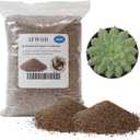 20QT Organic Vermiculite, Horticultural Vermiculite for Plants, Soil for Potted Plants, Vermiculite Coarse Hydroponic for Succulent Orchid Gardening