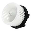 Betthand HVAC Front Blower Motor Assembly 700089 Replace for 00-06 Chevy Tahoe, 99-02 Silverado 1500 2500 3500 HD, 00-06 GMC Yukon, 99-02 Sierra 1500 2500 3500 HD, 02-06 Escalade, 89019321, 52400424