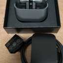 Samsung Galaxy Buds 3 Pro AI True Wireless Bluetooth Earbuds, Noise Cancelling, Sound Optimization, Redesigned Comfort Fit, Silver