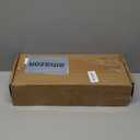 Starlink Mini Tripod Mount with Adapter, 270 Tilt Angle Adjustable Starlink Mini Kit, Height Adjustable Starlink Mount, Ground Nail Design, for Outdoor Camping, Travel, Rv (Balck) (Black)