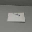 Weewooday 22 Pcs Luggage Tags Business Card Holder Aluminum Metal Travel ID Bag Tag for Suitcases Travel Luggage Baggage Identifier (Blue)