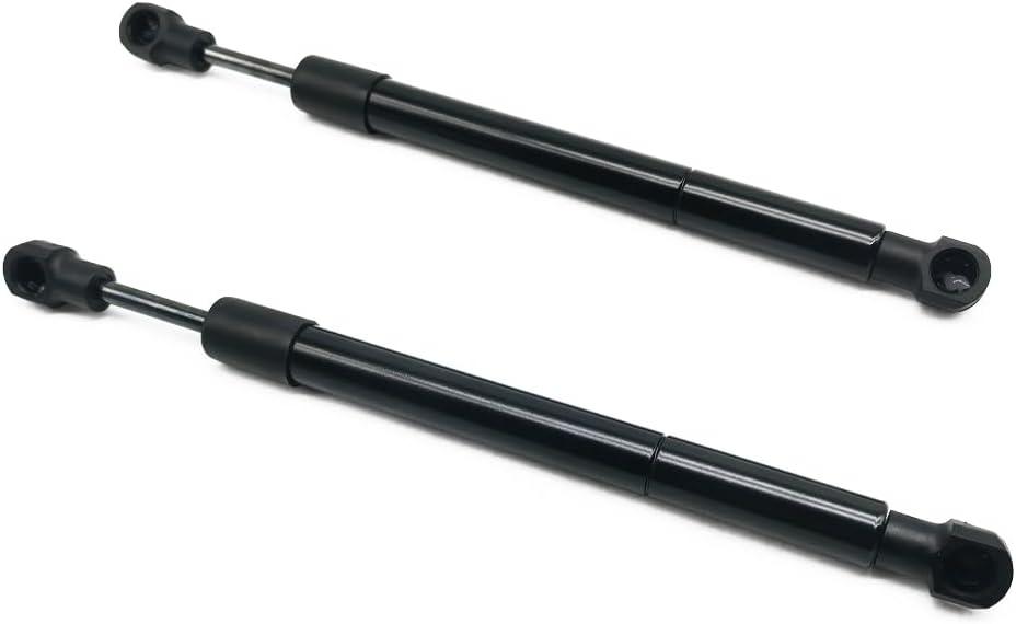 2 Pcs Steering Shock Damper Fit for Gravely ZT HD 44 48 52 60 60 Pro-Turn ZX 60 52 48 Pro-Turn 48 52 60 Ariens Zoom 1334 Zenith 52 60 Apex 48 52 60 Replace 09689700 03769800
