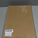 Center Console Armrest Cover for Tesla Model X/S 2026 2025 2024 2023 2022 2021, Non-Slip Armrest Cushion Pad Arm Rest Protector Covers, TPE Waterproof Interior Accessories for Tesla, Black