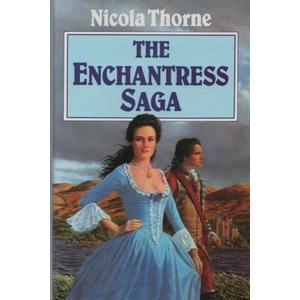 Enchantress Saga (Panther Books)