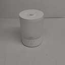 Everlasting Comfort 2.5L Top Fill Humidifiers for Bedroom, 2.5L - Quiet Easy to Fill & Clean, 24HR Runtime, Night Lights, Timer, Ultrasonic Cool Mist Humidifier, Auto Shut-Off, Essential Oil Diffuser (White)