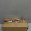 Halloween Garage Door Banner Clamps with Grommet Tool Kit Durable Quality No Damage Installation - Includes Hanging Hooks & Clips, Compatible with All Garage Door Banners(3PK)