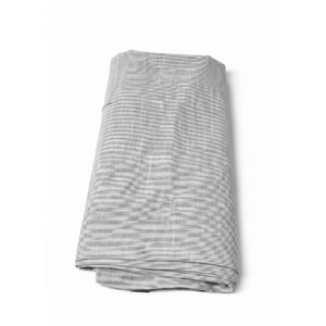 Taylor Stripe 60X84 Tablecloth