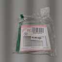 GAQQI Self Adhesive Eyelash Clusters, Natural Look No Glue Lashes 1016mm, No Band Self Adhesive Lash Clusters 100pcs, Press On Lashes Invisible Band, With Lash Tweezer (LACE)