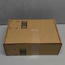 Rubies Women's Costume GoGo Boots, White, 9