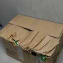 Prevail Daily Protective Underwear - Unisex Adult Incontinence Underwear - Disposable Adult Diaper for Men & Women - Maximum Absorbency - Large - 18 Count (Pack of 4)