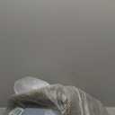 Large Woven Laundry Basket Hamper,80L Cotton Rope Storage Bin for Blankets, Toys and Clothes, Decorative Tall Nursery Hamper for Living Room, Baby Nursery, Bathroom and Bedroom, Brown and Black