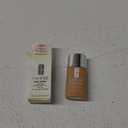 Clinique Even Better Makeup Liquid Foundation SPF 15 With Vitamin C For Dry + Oily Combination Skin Types | Medium Coverage + Natural Finish | Evens Skin Tone + Reduces Dark Spots (BA Butterscotch WN 64 - moderately fair, warm-neutral undertones)