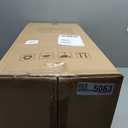 COOL GEL Memory Foam Mattress Topper, Cool Gel Infused Memory Foam, Plush and Supportive, CertiPUR Certified (2-inch + Cool Gel Cover, Twin)